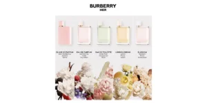 Burberry Her Elixir de Parfum