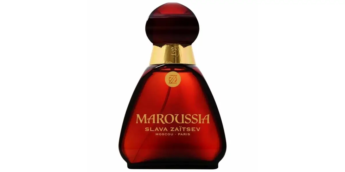 Maroussia fragrance