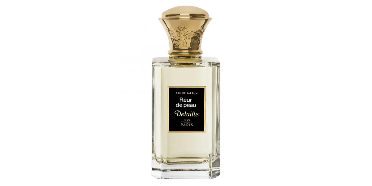 Fleur de Peau Eau de Parfum fragrance
