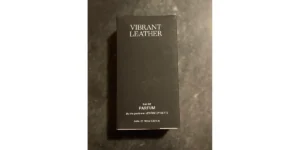 Vibrant Leather Eau de Parfum