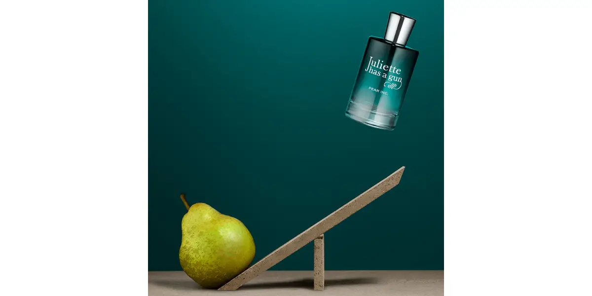 Pear Inc. fragrance