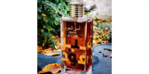 Ameer Al Oudh Intense Oud