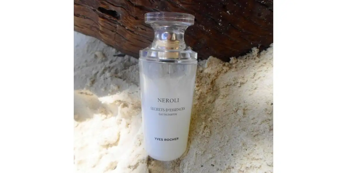 Secret d’Essences Neroli fragrance