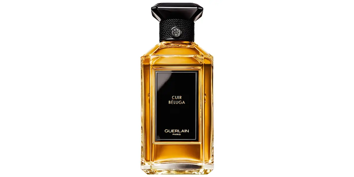 Cuir Beluga fragrance