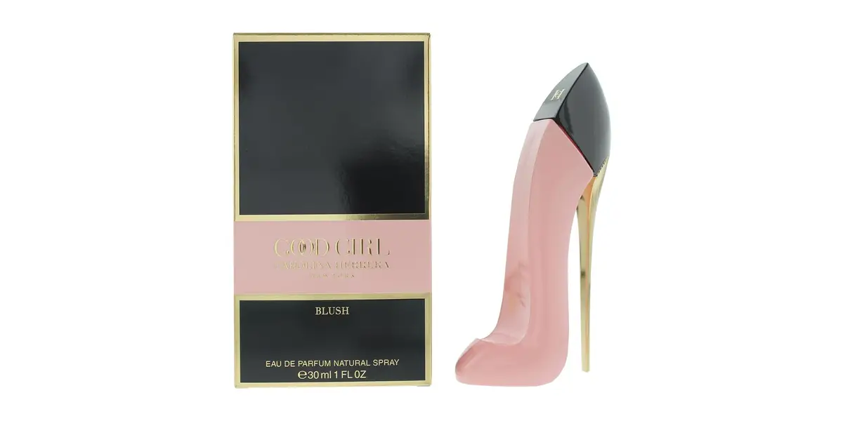 Good Girl Blush fragrance