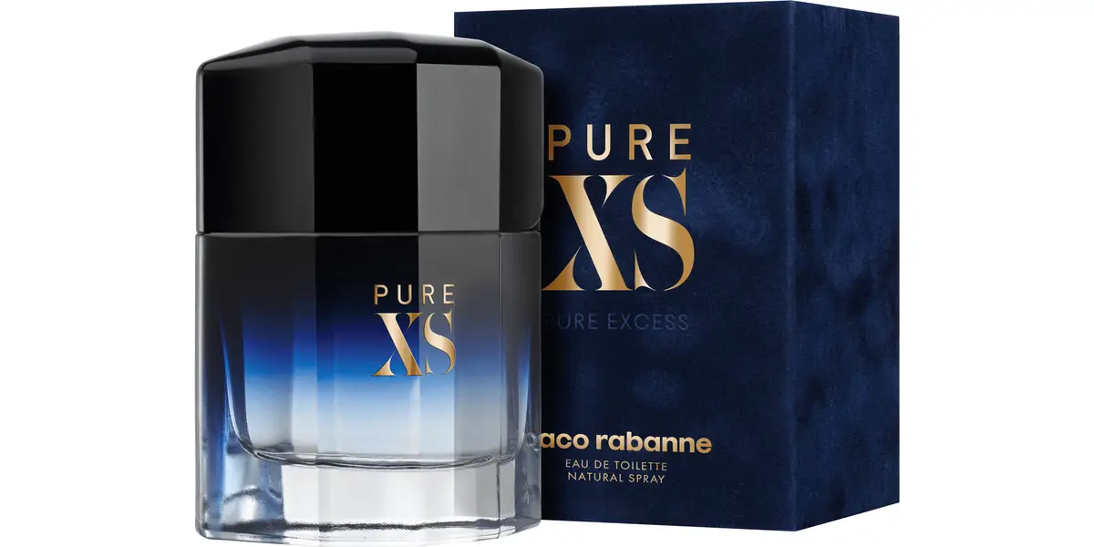 Pure XS fragrance