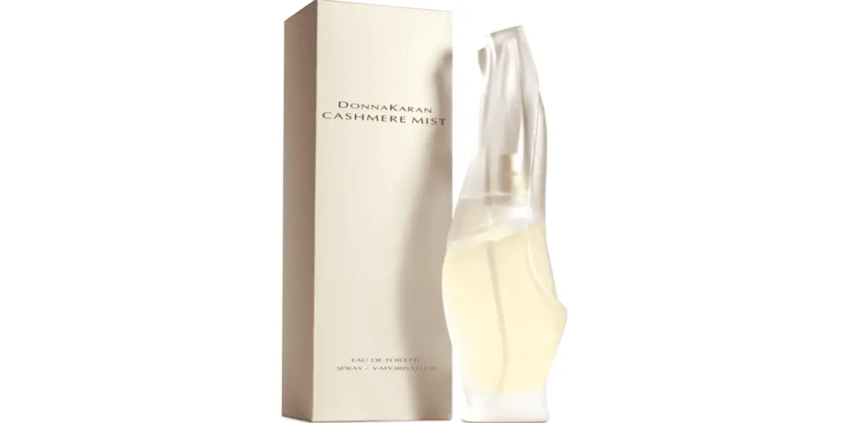 Cashmere Mist Eau de Toilette fragrance