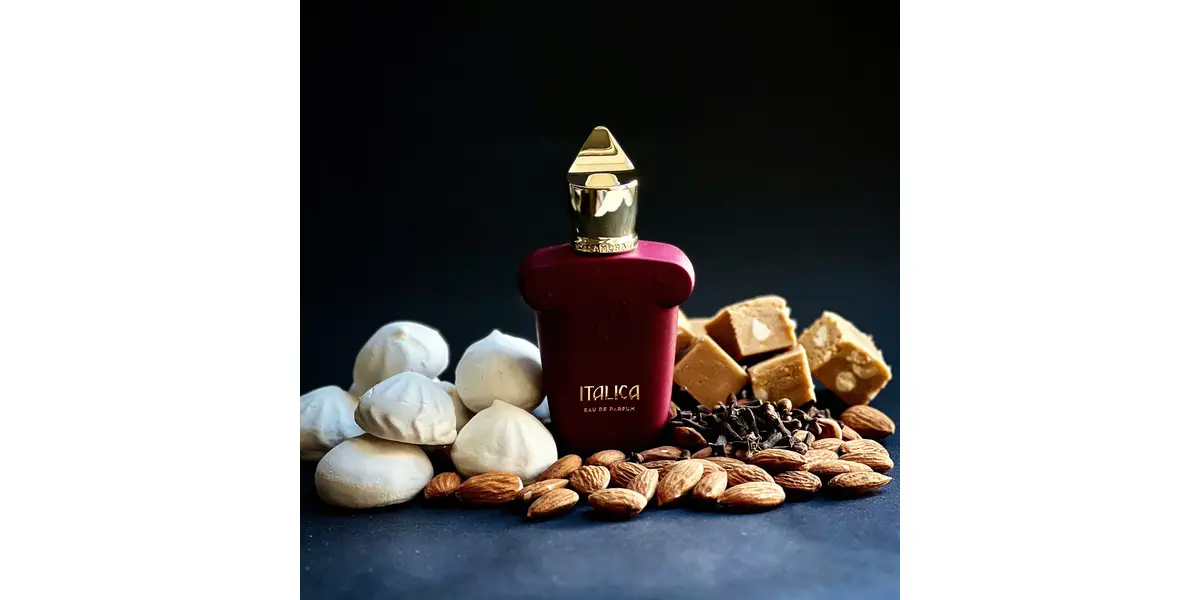 Italica fragrance