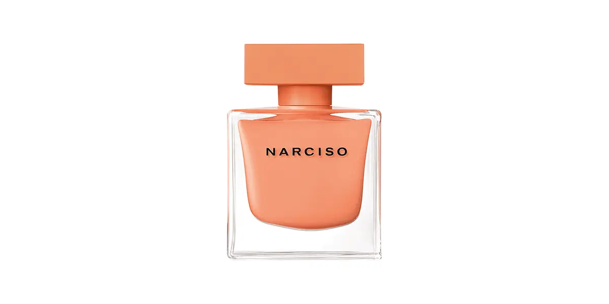 Narciso Eau de Parfum Ambrée fragrance