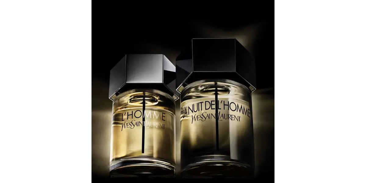 La Nuit de l’Homme Le Parfum fragrance