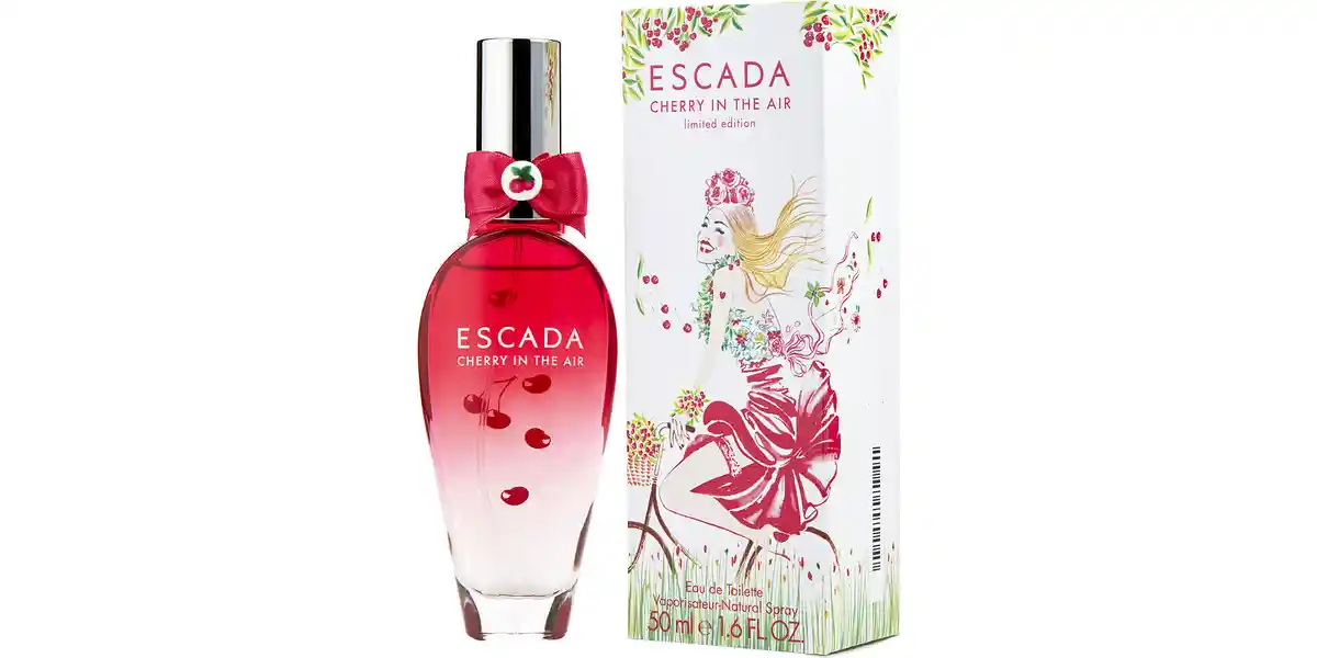 Cherry in the Air fragrance
