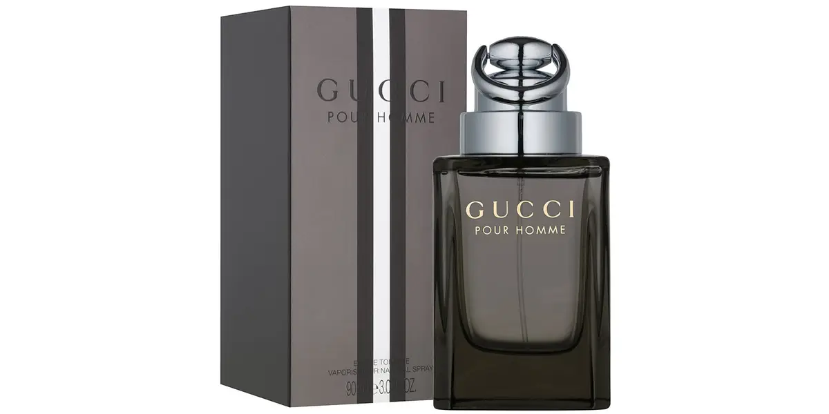 Gucci By Gucci Pour Homme fragrance