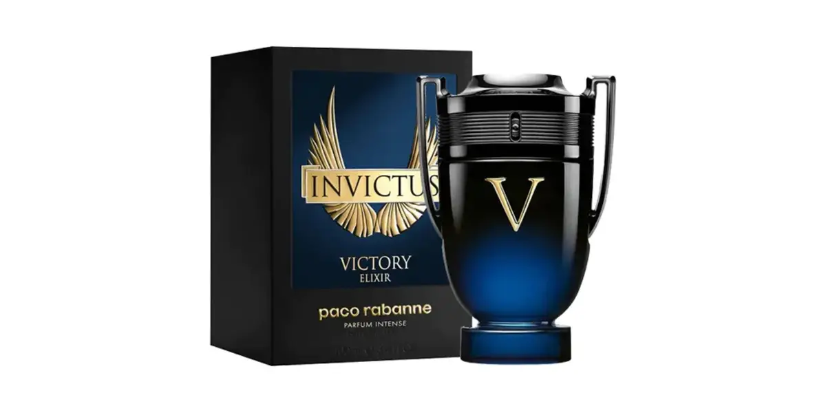 Invictus Victory fragrance