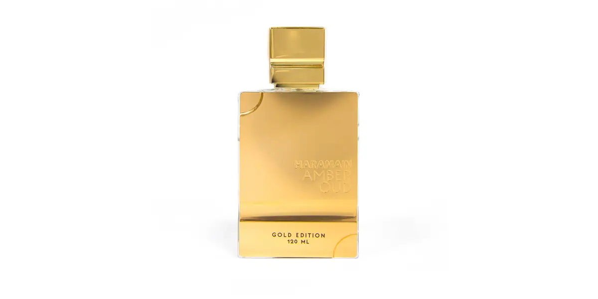 Amber Oud Gold Edition fragrance
