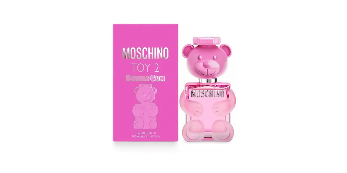 Toy 2 Bubble Gum fragrance