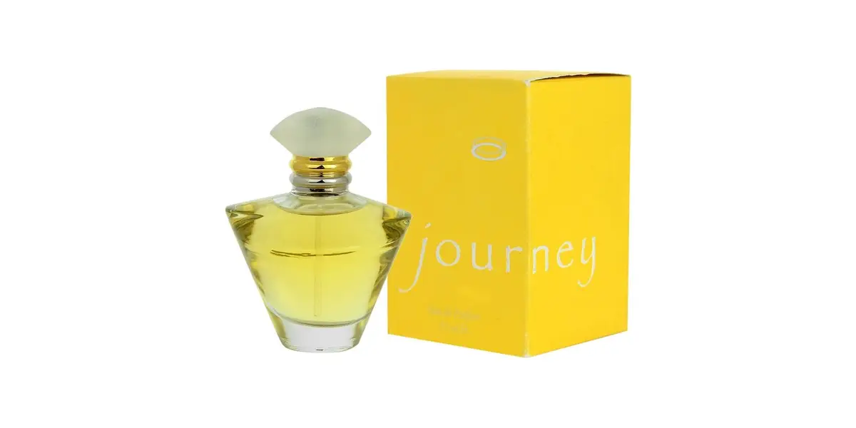 Journey Woman fragrance