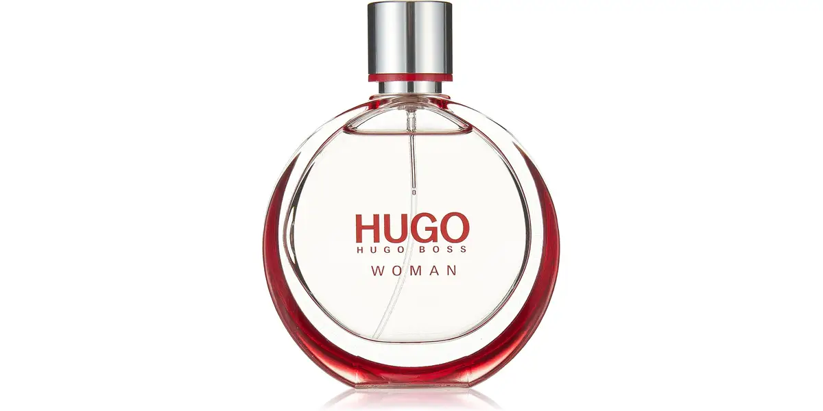 Boss Woman fragrance