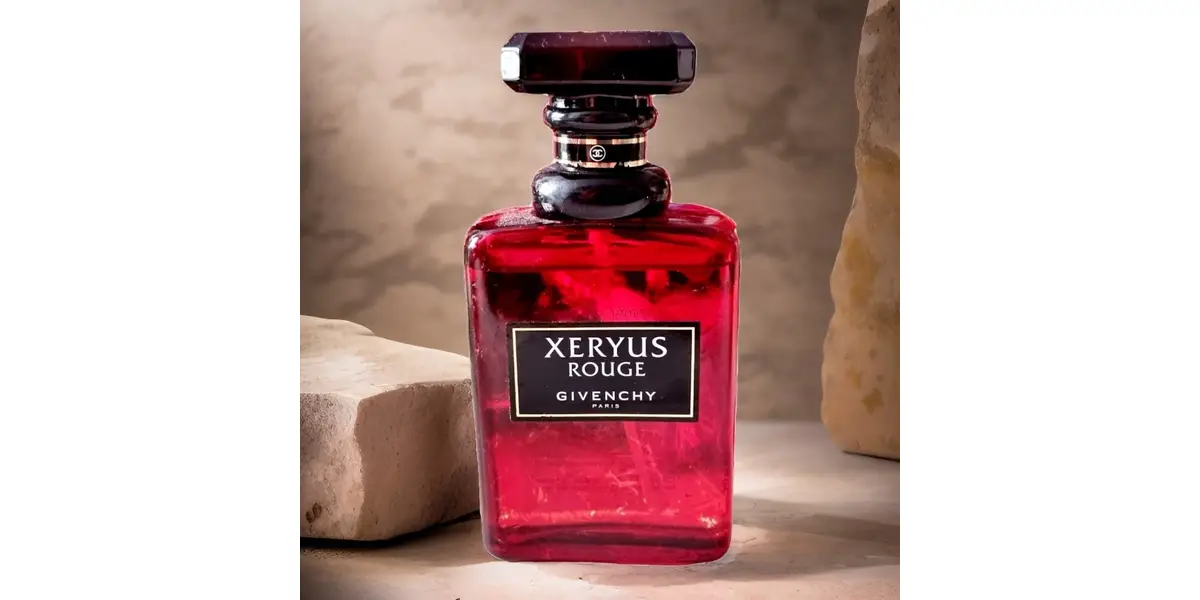Xeryus Rouge fragrance