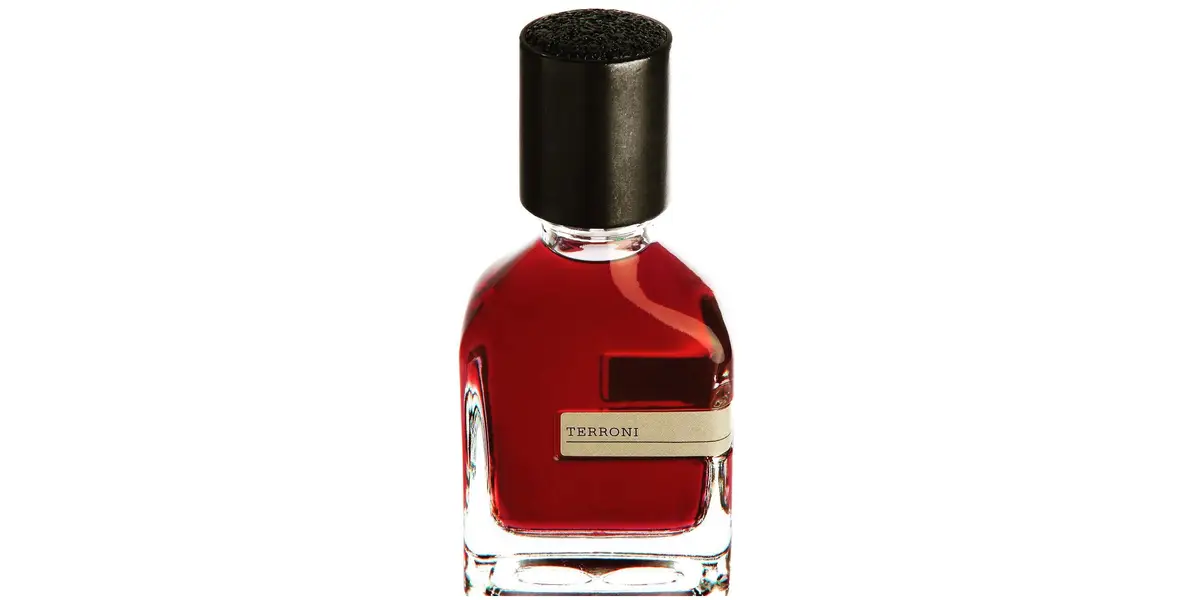 Terroni fragrance