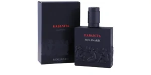 Habanita Eau de Parfum