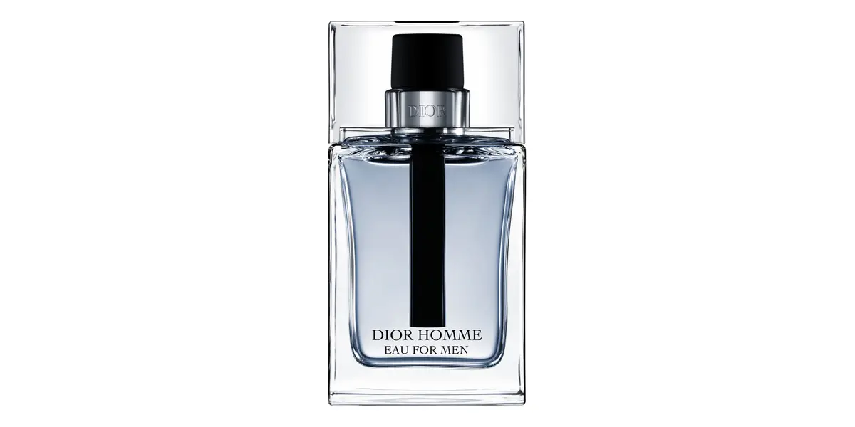 Dior Homme Eau for Men fragrance