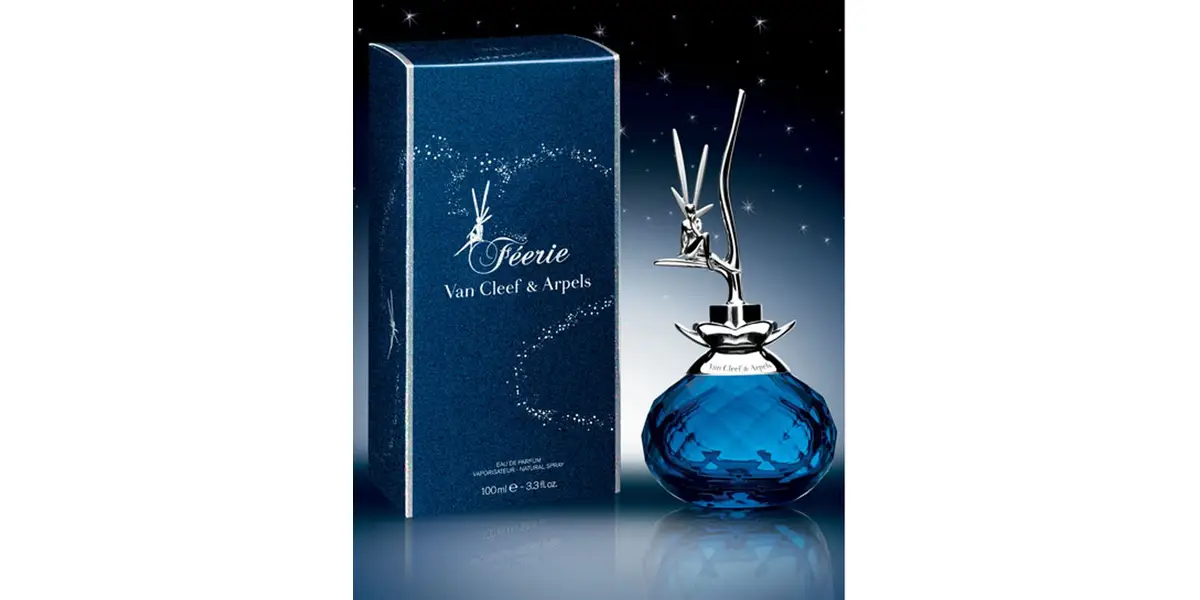 Féerie fragrance