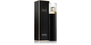 Boss Nuit Pour Femme