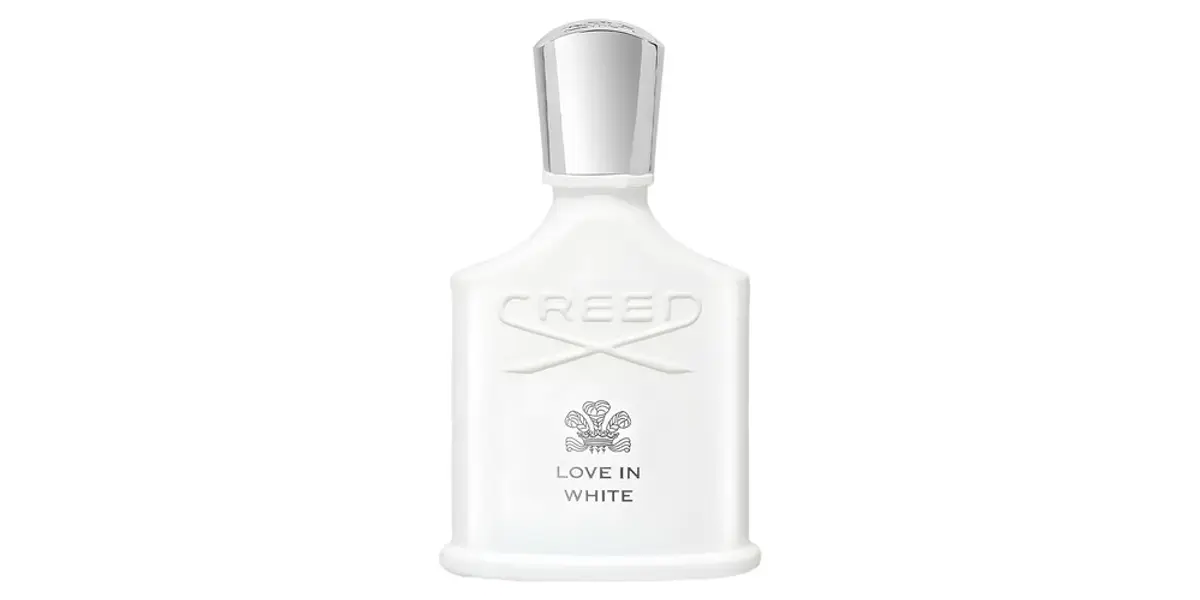 Love in White fragrance