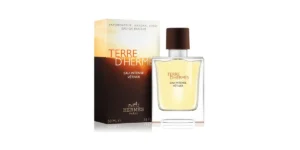 Terre d'Hermes Eau Intense Vetiver