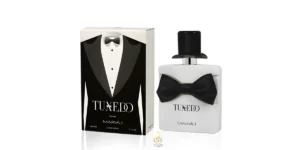 Tuxedo