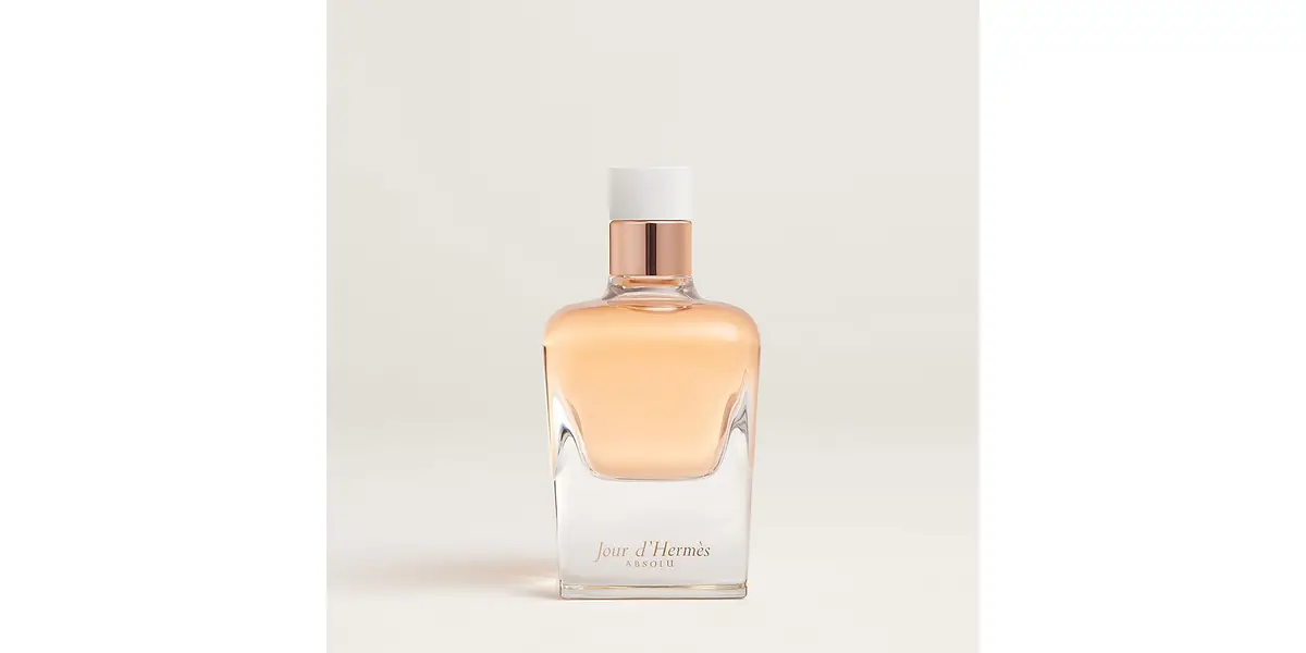 Jour d’Hermes Absolu fragrance