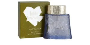 Lolita Lempicka Au Masculin