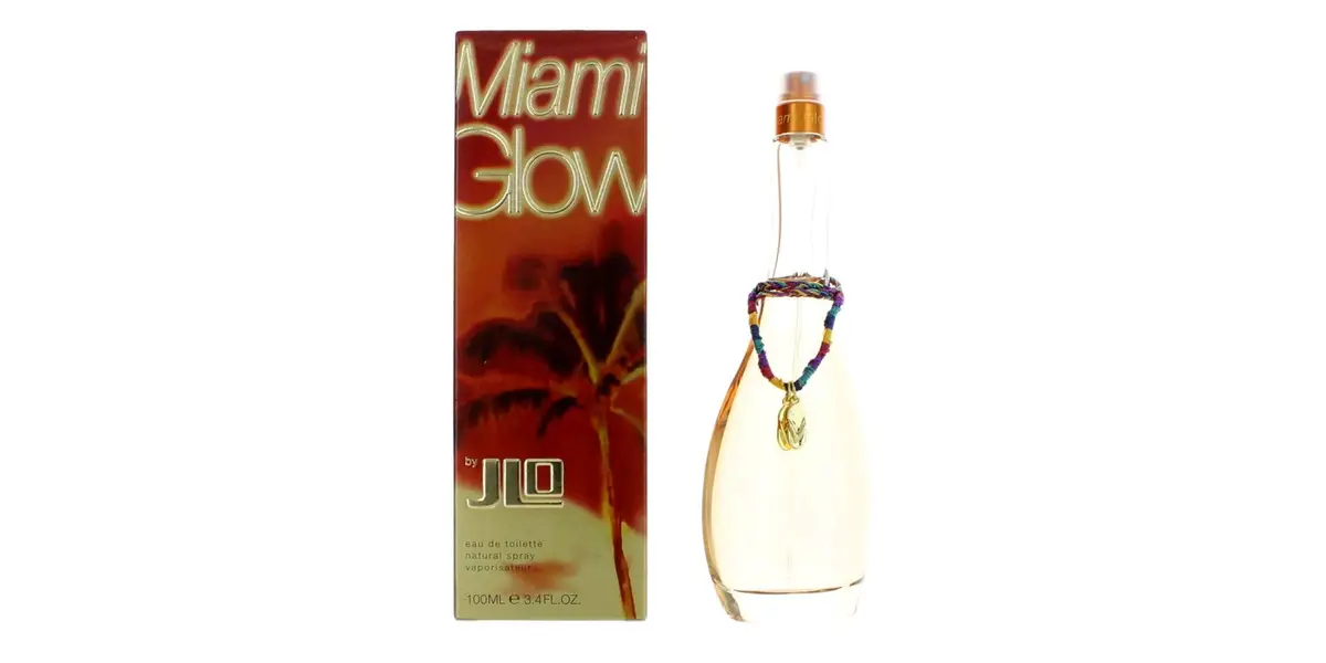 Miami Glow fragrance