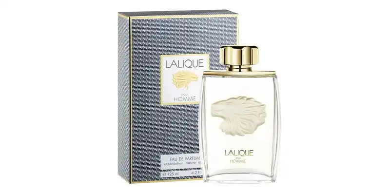 Lalique Pour Homme fragrance