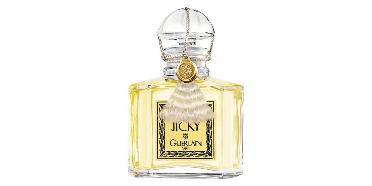 Jicky fragrance