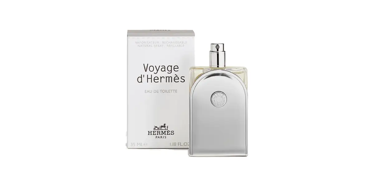 Hermes Voyage d’Hermes Parfum fragrance