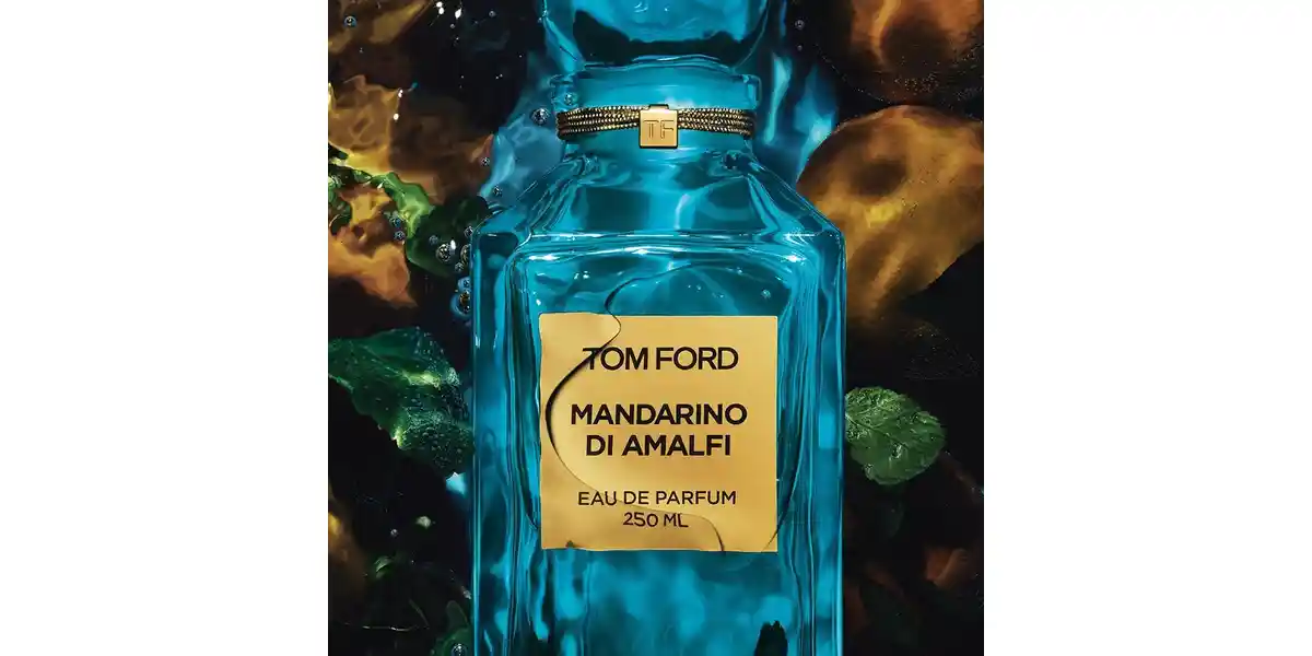 Tom Ford Mandarino di Amalfi fragrance
