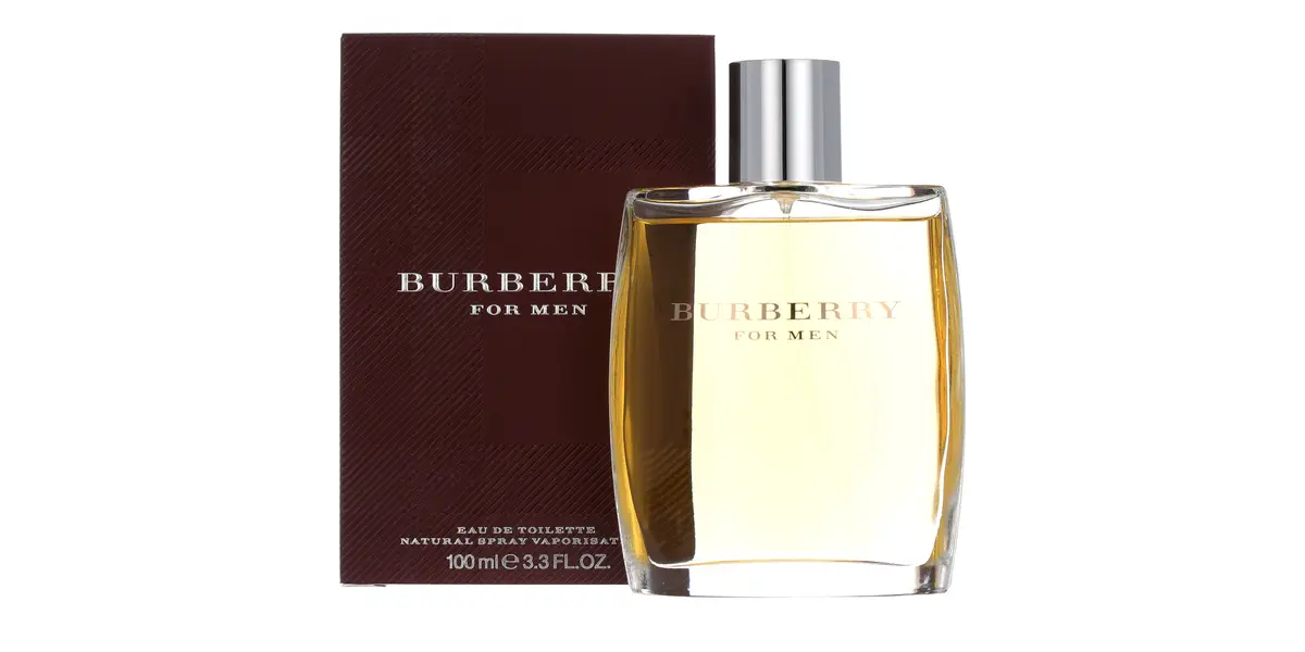 Burberry Men fragrance
