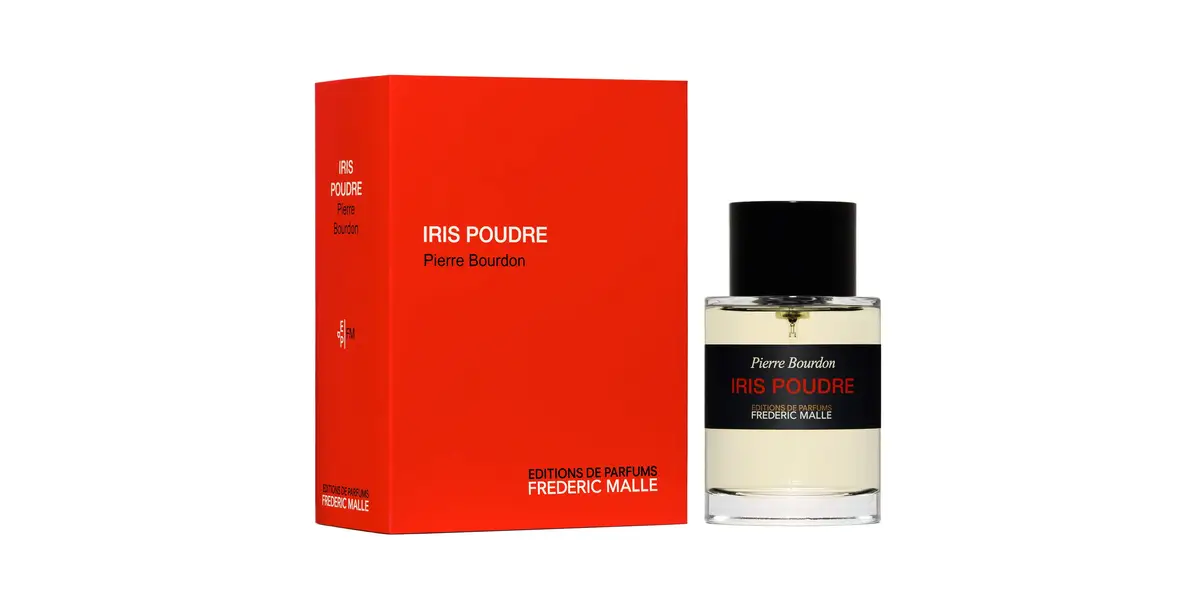 Frederic Malle Iris Poudre fragrance