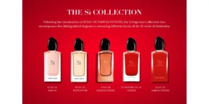 Giorgio Armani Sì Intense