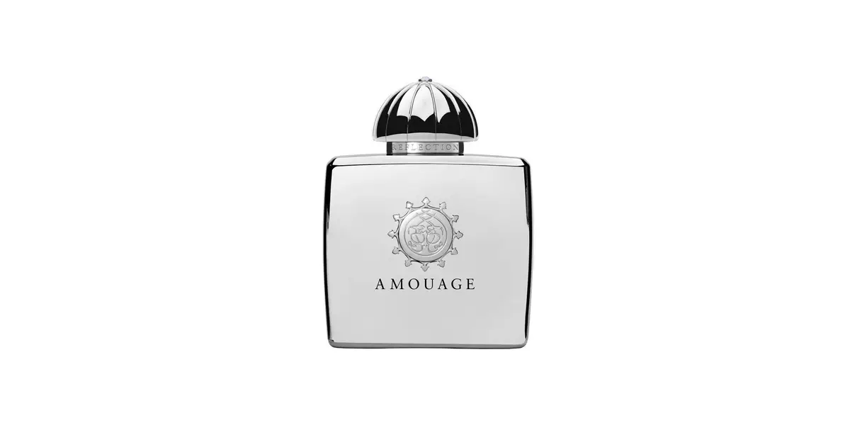 Reflection Woman fragrance