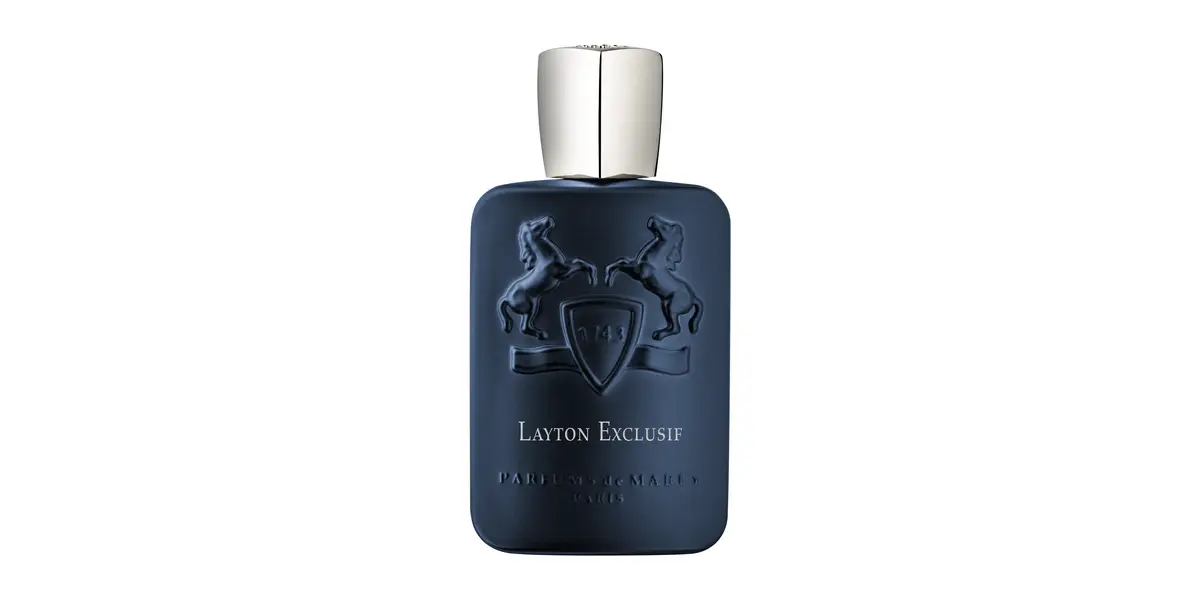 Layton Exclusif fragrance