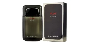 Givenchy Play Intense