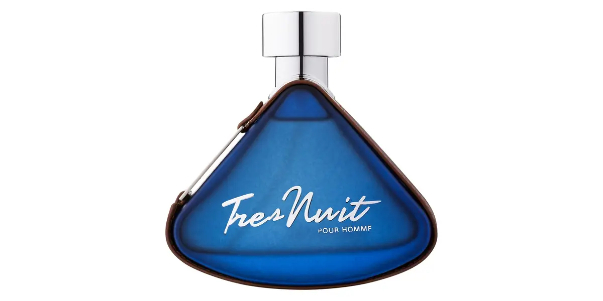 Tres Nuit fragrance