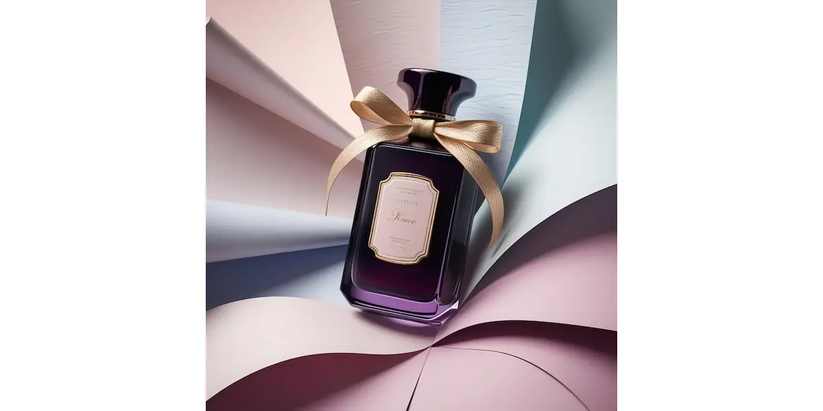 Dark Purple fragrance