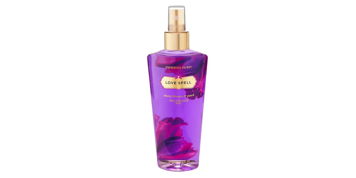 Love Spell fragrance