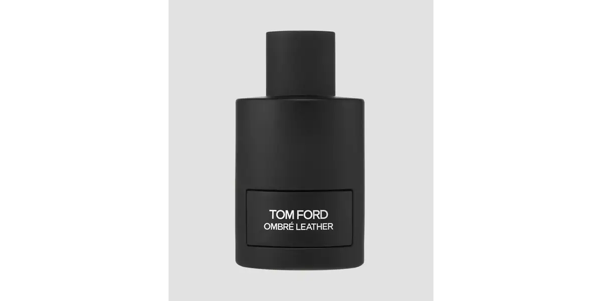 Ombre Leather Parfum fragrance
