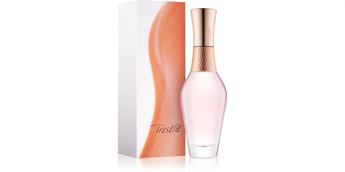Treselle fragrance