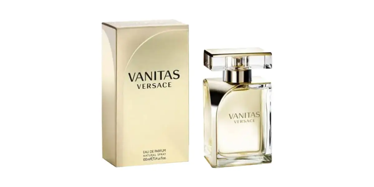 Vanitas fragrance