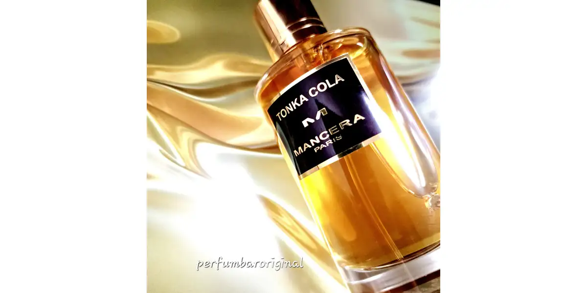 Tonka Cola fragrance